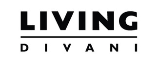 logo Living divani